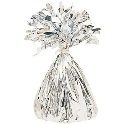 Afbeelding van Zilver Folie 130 gram