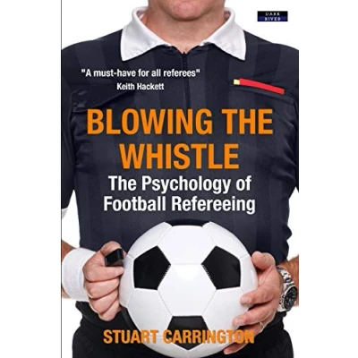 Afbeelding van Blowing the Whistle