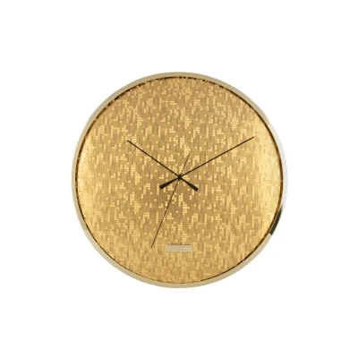 Afbeelding van Karlsson Wall Clock Disco