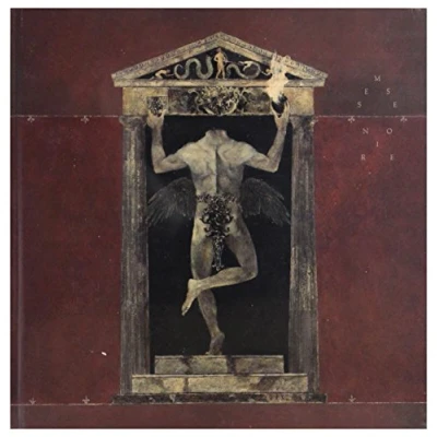 Afbeelding van Behemoth: Messe Noire (Red) (Limited Deluxe Edition) [2xWinyl]
