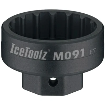 Afbeelding van Trapassleutel IceToolz M091