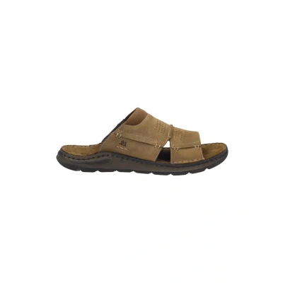 Afbeelding van JOSEF SEIBEL Maverick 24 Sandale für Herren Braun