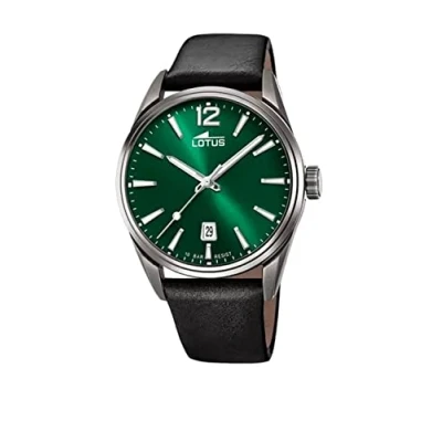 Afbeelding van Lotus Herenhorloge 18685/4