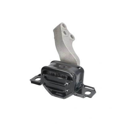 Afbeelding van MEYLE 014 024 1073 Aslichaam / motorsteunlager ORIGINAL Quality rechts Rubbermetaallager SMART: Fortwo II Coupe, Convertible