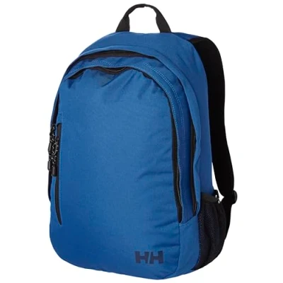 Afbeelding van HELLY HANSEN Laptop Rugzak met laptopvak Dublin 2.0 Backpack 16L Deep Fjord Blauw
