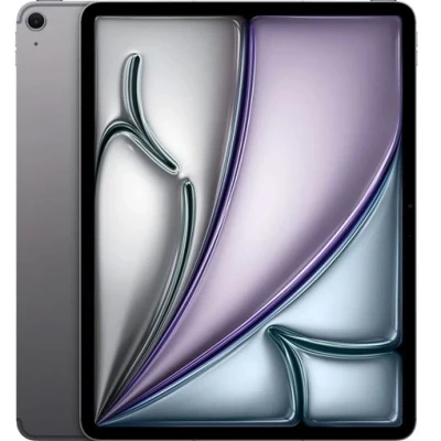 Afbeelding van Apple Ipad Air 13 Wifi 128gb Space Gray Grade A+ Refurbished