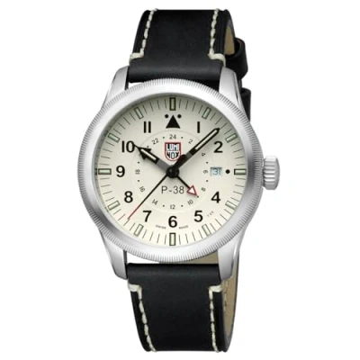 Afbeelding van Luminox horloge XA.9527
