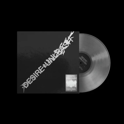 Afbeelding van Enhypen Desire : Unleash (LP)