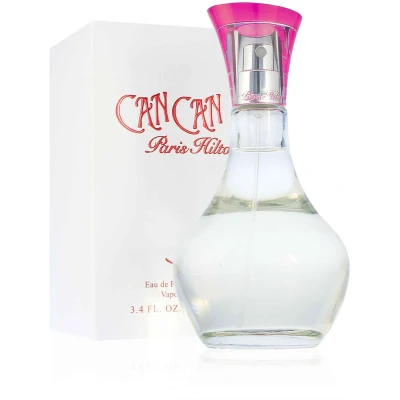 Afbeelding van Paris Hilton Can Eau de Parfum 100 ml