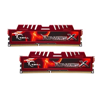 Afbeelding van G.Skill 16GB PC3 14900 geheugenmodule 2 x 8 GB DDR3 1866 MHz