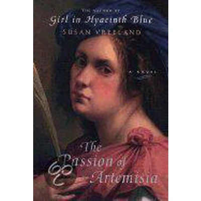 Afbeelding van The Passion of Artemisia