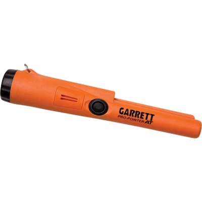 Afbeelding van Garrett Pro Pointer AT Pinpointer Akoestisch, Vibratie 1140900