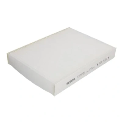 Image de Filtre d&#039;habitacle standard purflux ah482