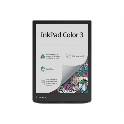Image de PocketBook InkPad Color 3