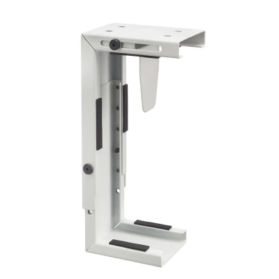 Afbeelding van Universele thin client CPU houder Zwart