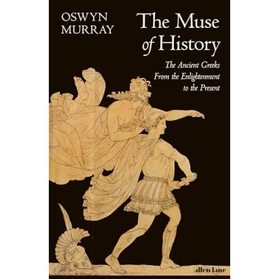Afbeelding van The Muse of History