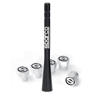 Image de Sparco Progetto Corsa SPC1417 Antenne 5 Valve D