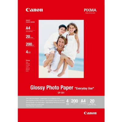 Afbeelding van Canon GP 501 Pak (20 vel)