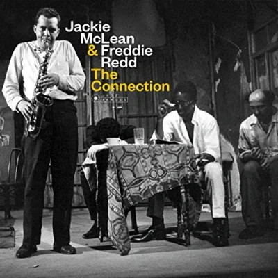 Afbeelding van The connection