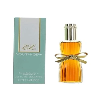 Image de Estée Lauder Youth Dew Eau de Parfum 65 ml
