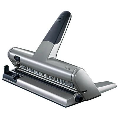 Image de Perforateur Leitz 23 trous