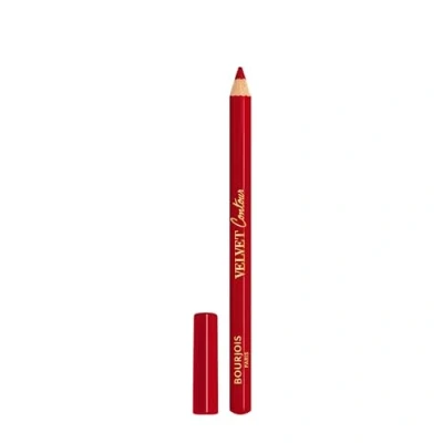 Image de Bourjois Lèvres Contour Edition Lipliner 07 Cherry Boom 1,14 grammes