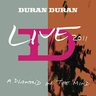 Afbeelding van A Diamond In The Mind Live 2011