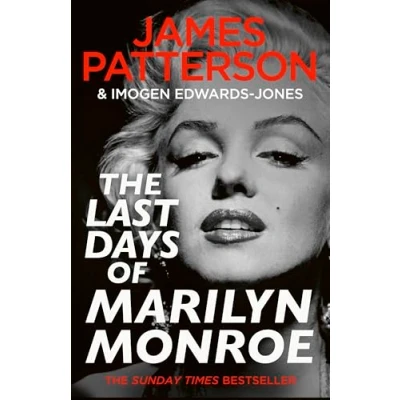 Afbeelding van The Last Days of Marilyn Monroe