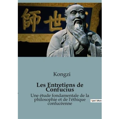 Image de Les Entretiens de Confucius