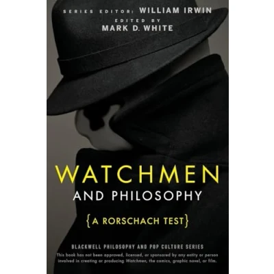 Afbeelding van Watchmen And Philosophy