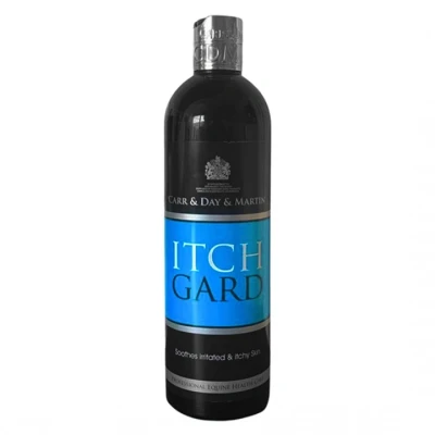 Afbeelding van Carr &amp; Day Martin Huidlotion Itchgard 500ml