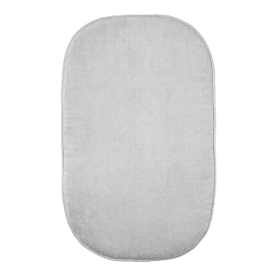 Afbeelding van Nattou CARE Verkleinkussen 62 cm Grijs