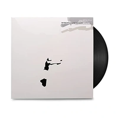Afbeelding van Autechre Chiastic Slide (2 LPs)