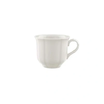 Afbeelding van Villeroy &amp; Boch Manoir Kopje 20 Cl Gebroken Wit
