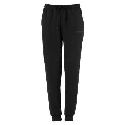 Afbeelding van uhlsport Jogginghose Essential PRO Trainingsbroek, Maat: Small, Schwarz