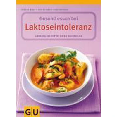 Afbeelding van Gesund essen bei Laktoseintoleranz