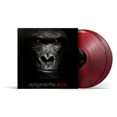 Afbeelding van Extreme Six (2 LPs)