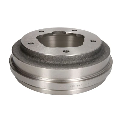 Afbeelding van ABE C6G013ABE Remtrommel Zonder wiellager 228,6 Achteras