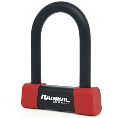 Image de RADIKAL Antivol RK120 Evo SRA