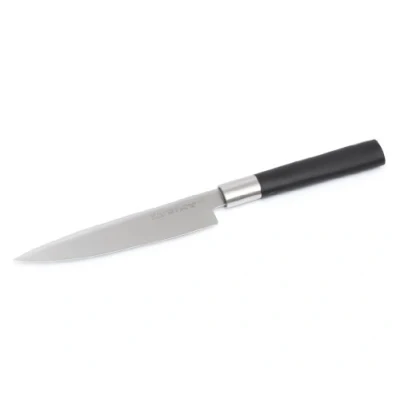Image de Kai Shun Couteau universel Wasabi Noir 6&#039;&#039; (15.0 cm)