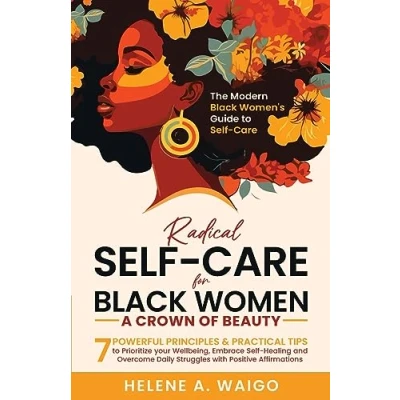 Afbeelding van Self Care for Black Women