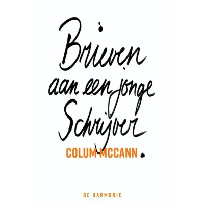 Afbeelding van Brieven aan een jonge schrijver