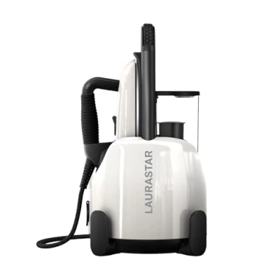 Image de LAURASTAR LIFT centrale vapeur semelle : aluminium