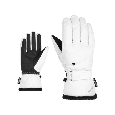 Afbeelding van Ziener Kahli PR Skihandschoenen Dames