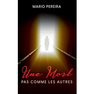 Afbeelding van Une Mort Pas Comme Les Autres