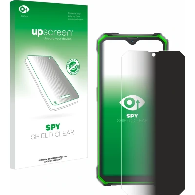 Afbeelding van upscreen privacy screenprotector voor Blackview BV7100 Folie Beschermfolie Blauwlichtfilter