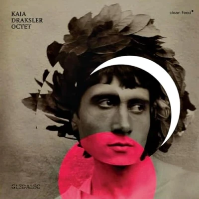 Afbeelding van Kaja Draksler Gledalec (CD)