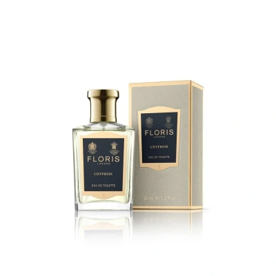 Afbeelding van Floris Signature Collection Chypress Eau de Toilette 50ml
