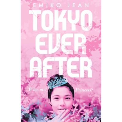 Afbeelding van Tokyo Ever After