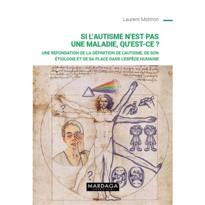 Image de Si l’autisme n’est pas une maladie, qu’est ce ?